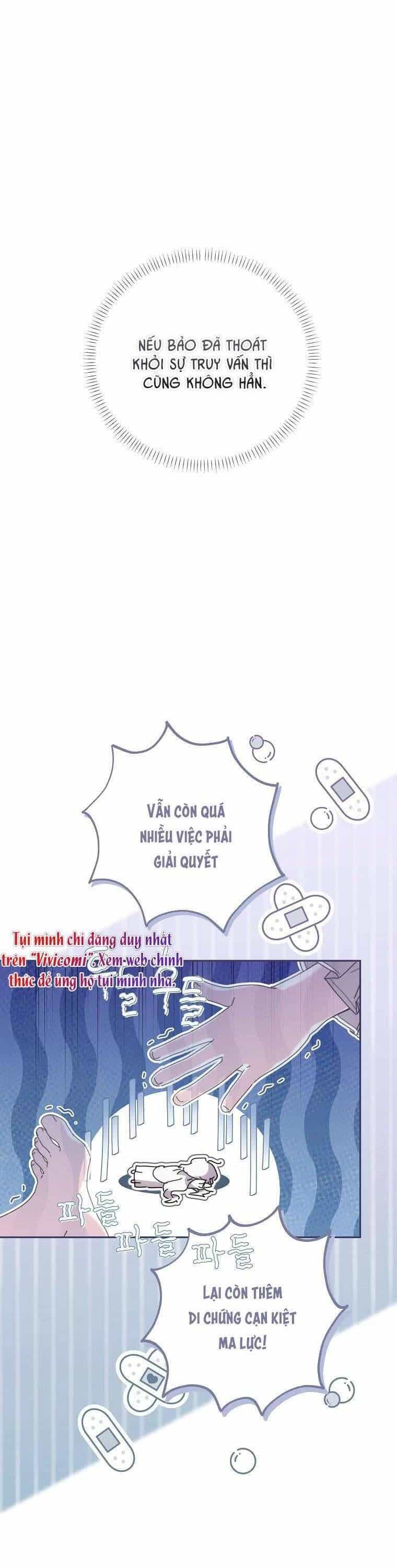 Công Nương Tái Sinh - Chương 40 - ảnh 24