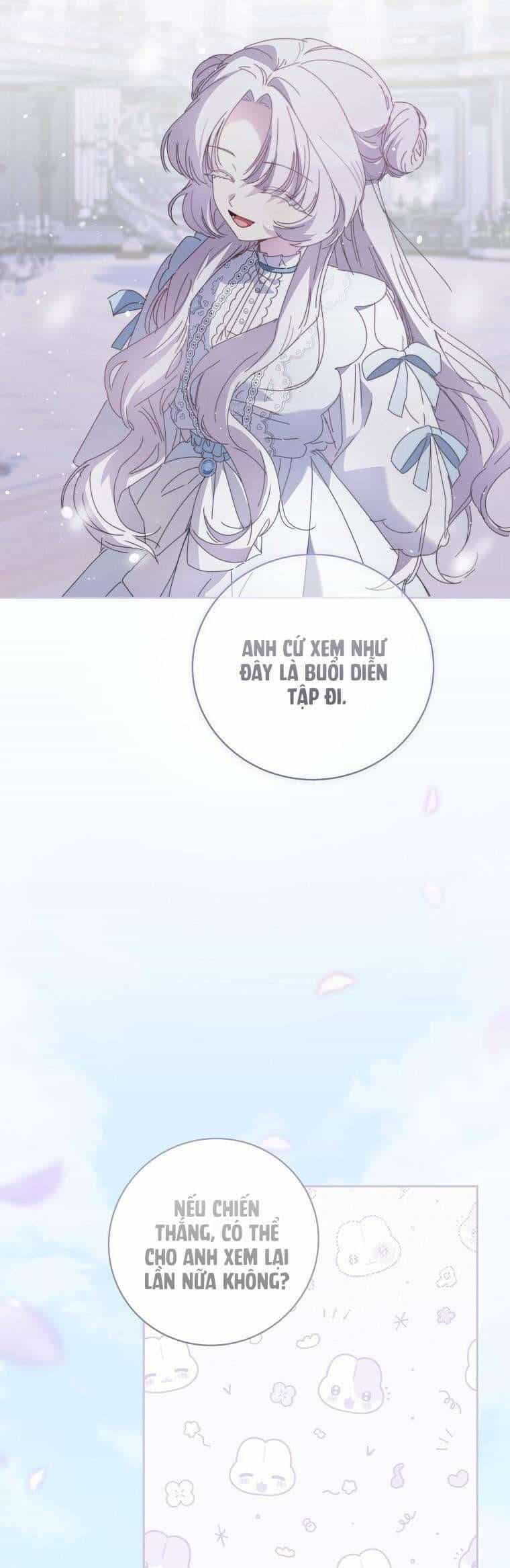 Công Nương Tái Sinh - Chương 40 - ảnh 47