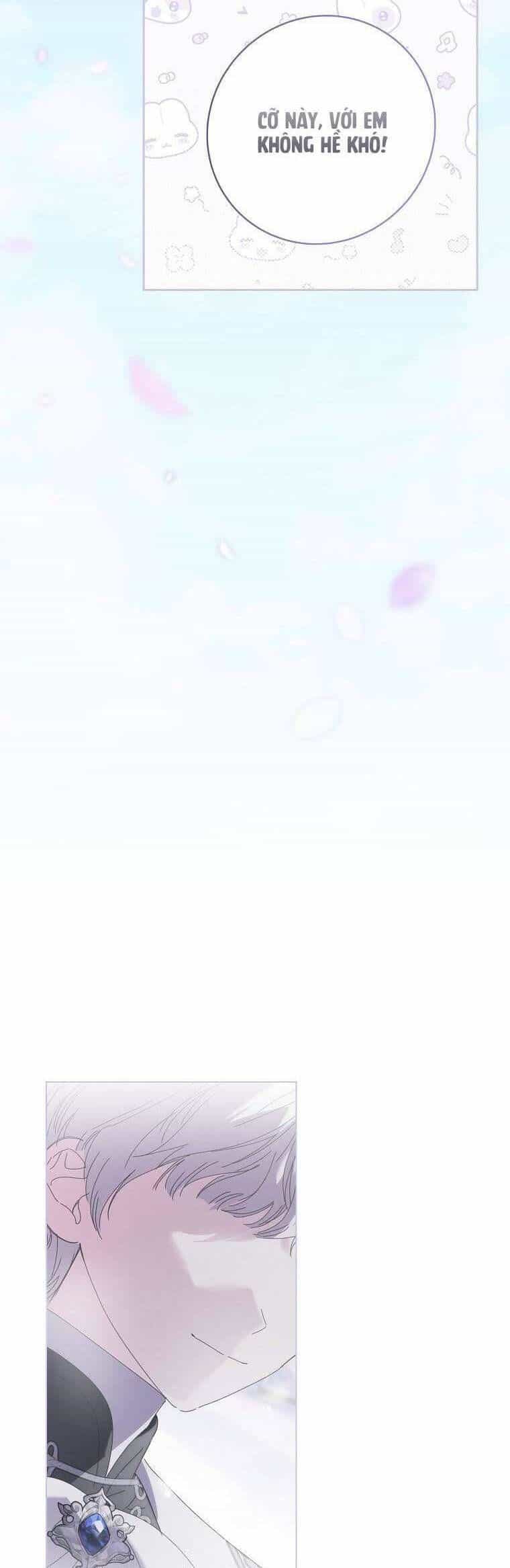 Công Nương Tái Sinh - Chương 40 - ảnh 48