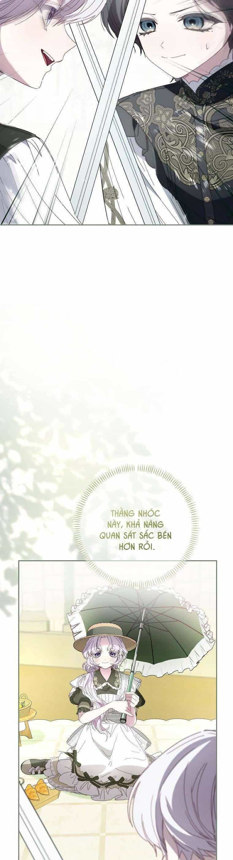 Công Nương Tái Sinh - Chương 41 - ảnh 17