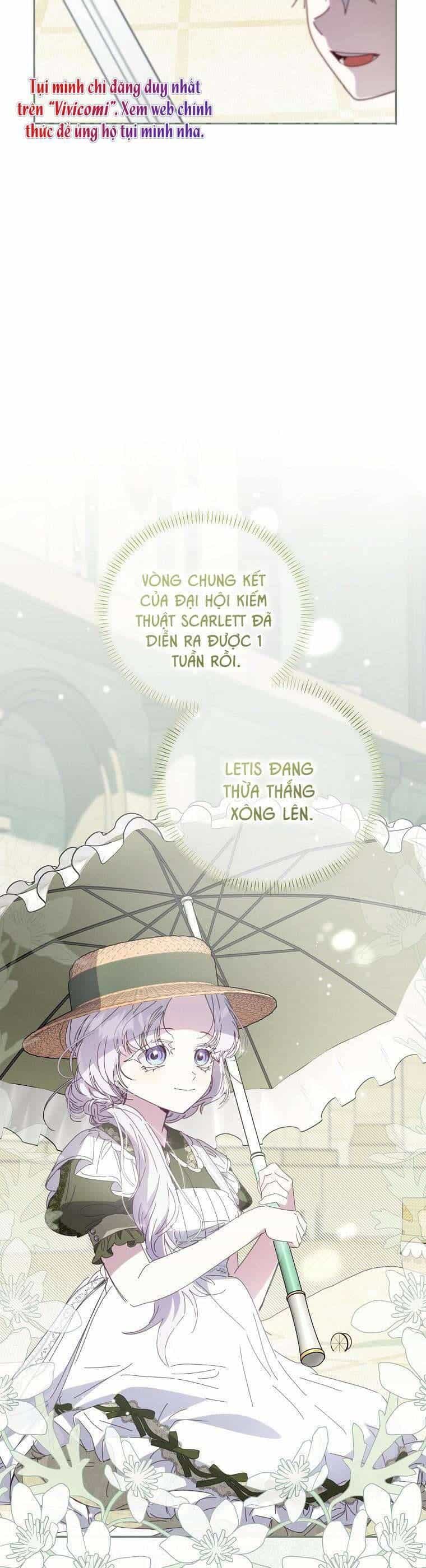 Công Nương Tái Sinh - Chương 41 - ảnh 18
