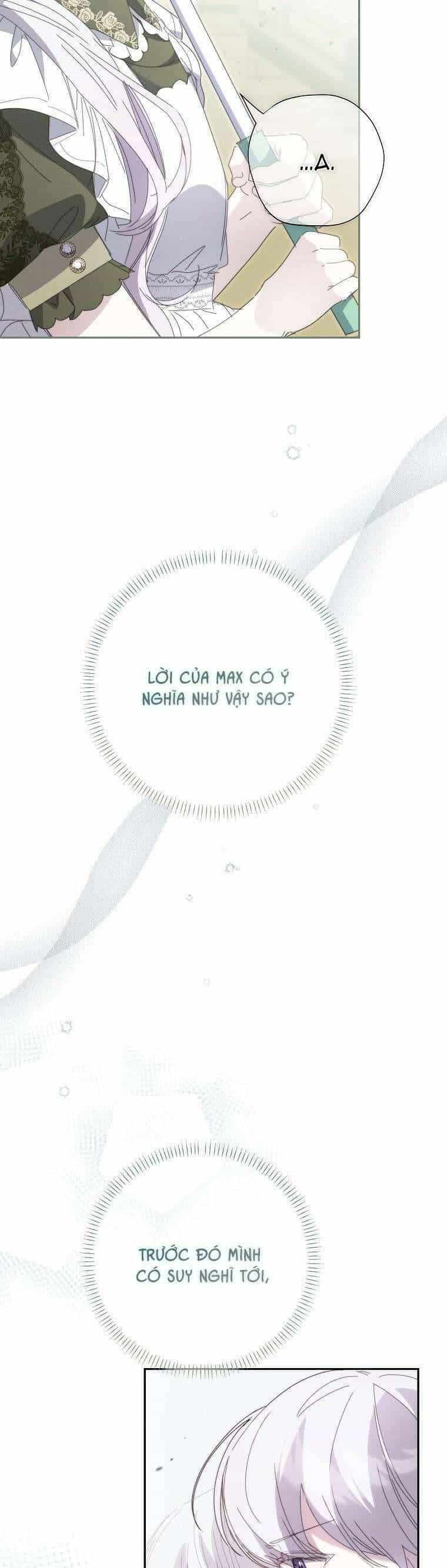 Công Nương Tái Sinh - Chương 41 - ảnh 21