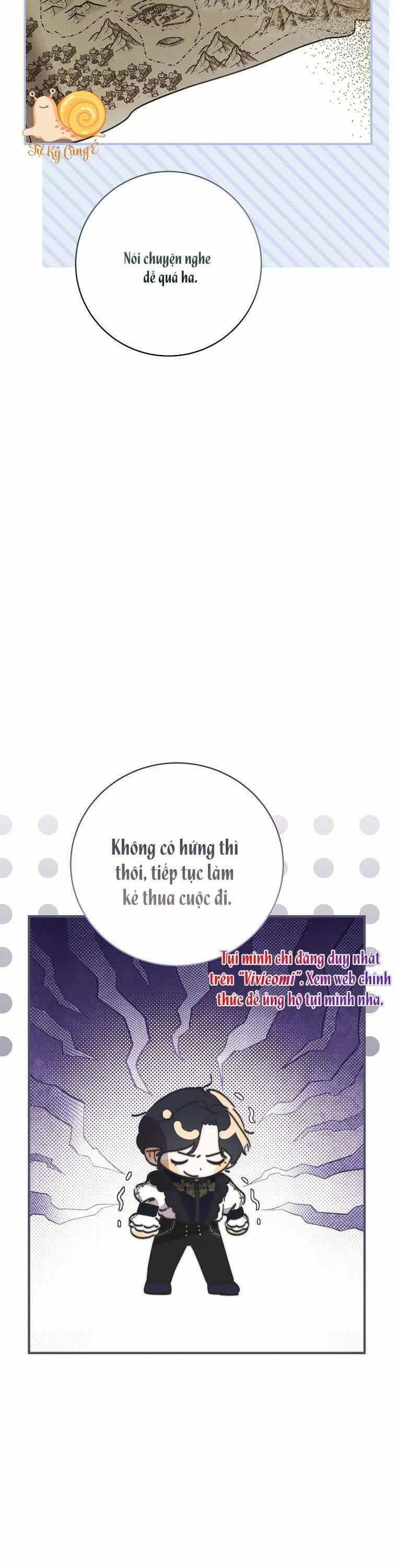 Công Nương Tái Sinh - Chương 41 - ảnh 33