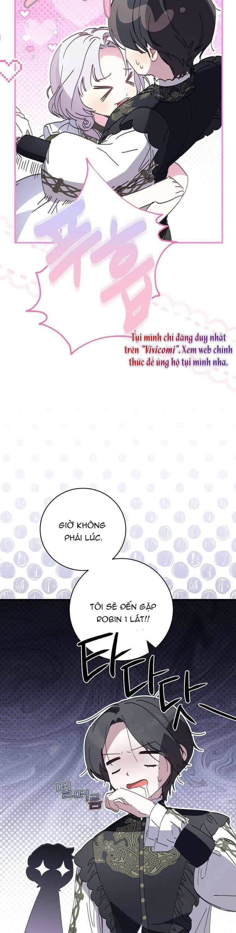 Công Nương Tái Sinh - Chương 41 - ảnh 37