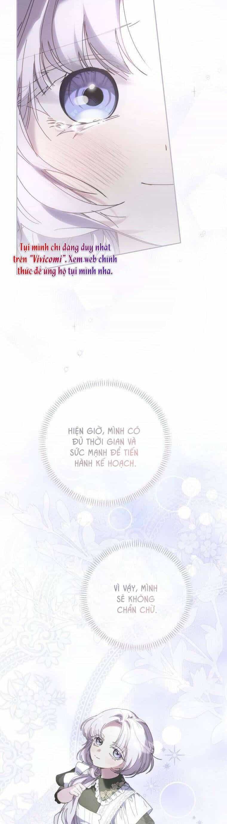 Công Nương Tái Sinh - Chương 41 - ảnh 49