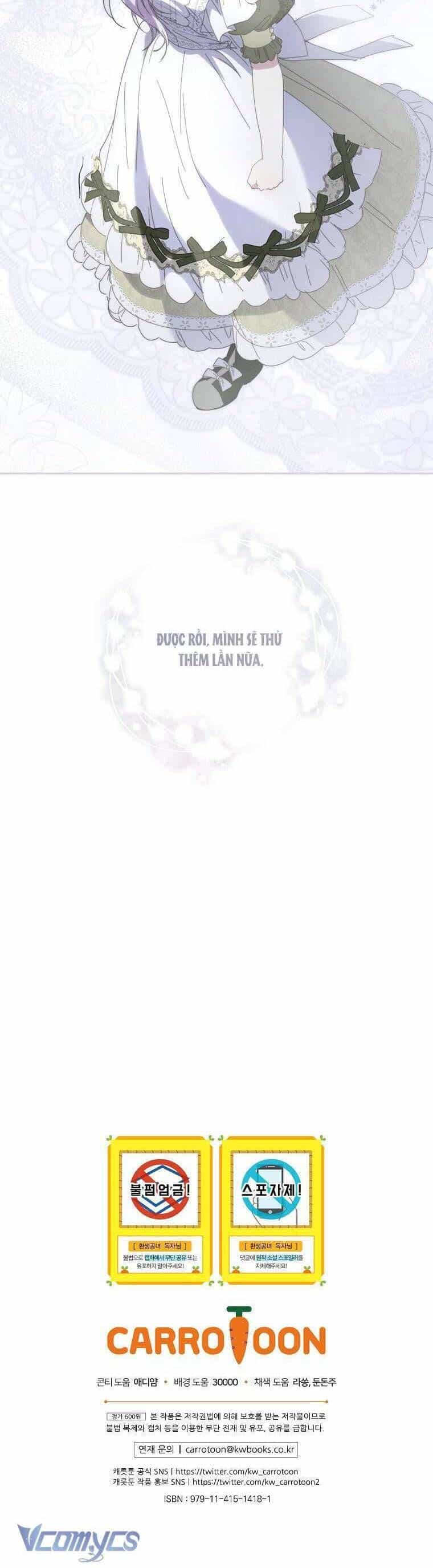 Công Nương Tái Sinh - Chương 41 - ảnh 50
