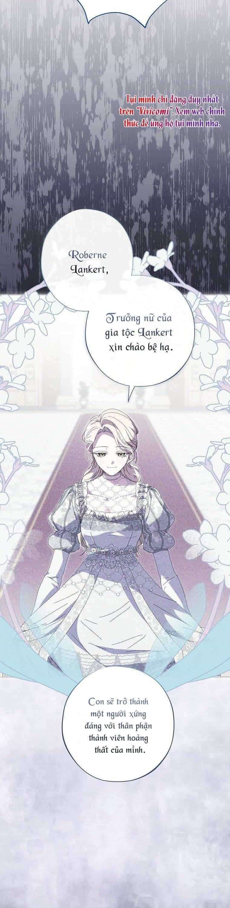 Công Nương Tái Sinh - Chương 41 - ảnh 9
