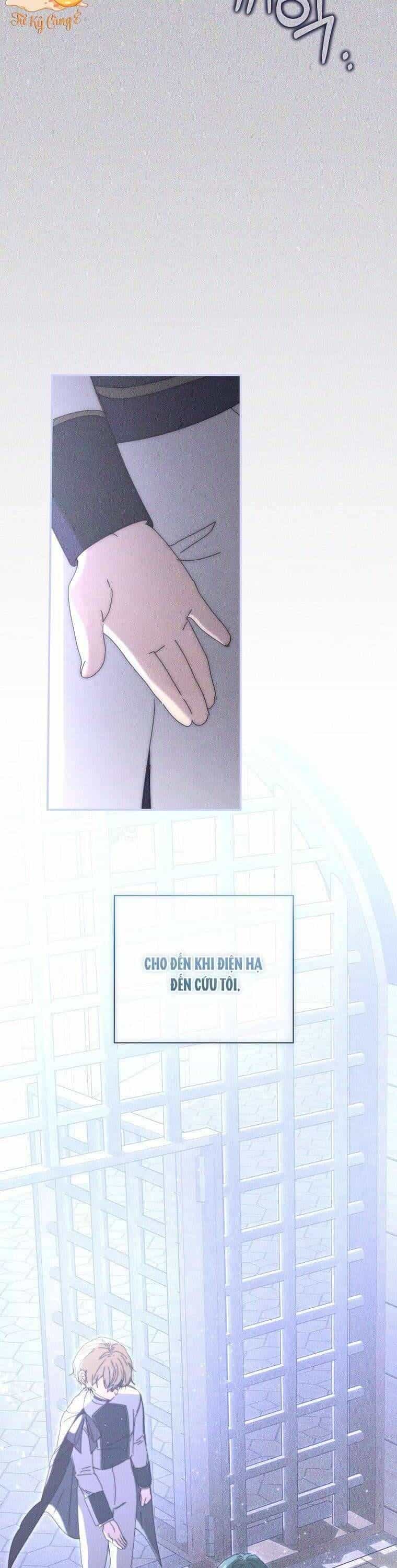 Công Nương Tái Sinh - Chương 42 - ảnh 20