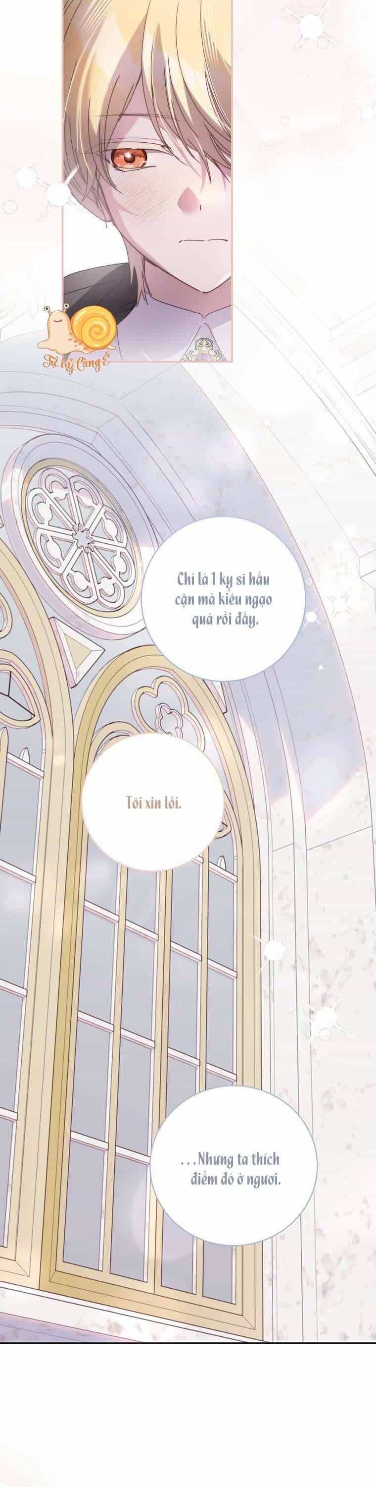Công Nương Tái Sinh - Chương 42 - ảnh 23