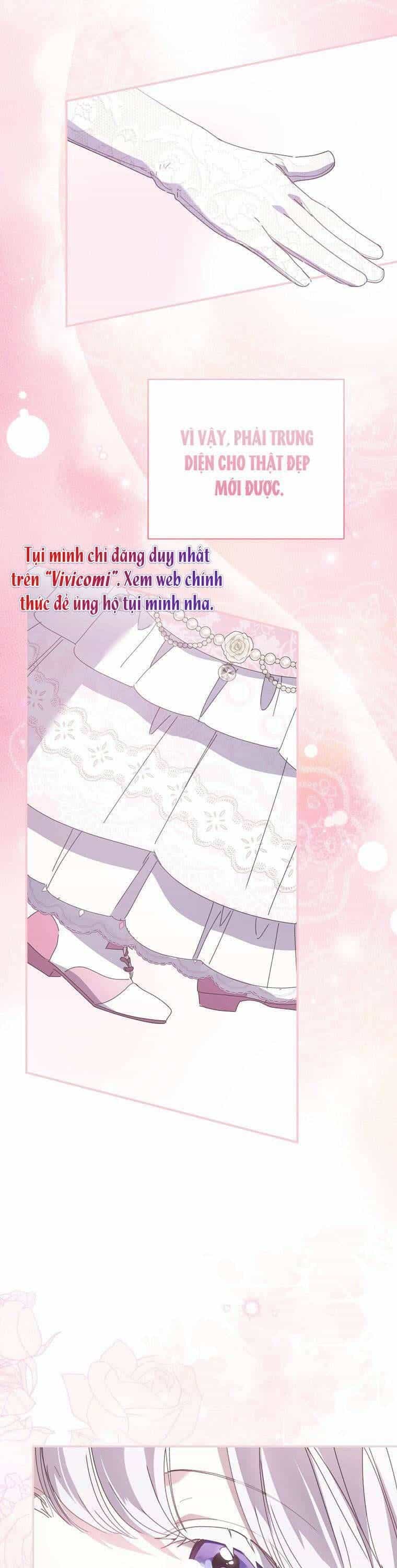 Công Nương Tái Sinh - Chương 42 - ảnh 32