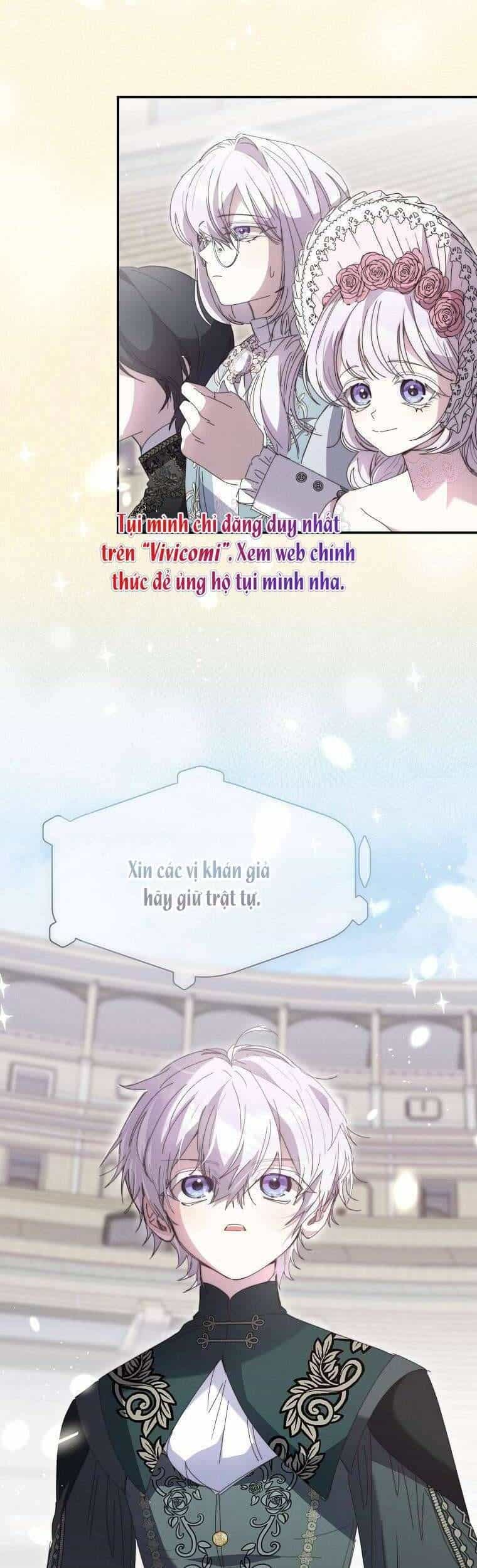 Công Nương Tái Sinh - Chương 42 - ảnh 44