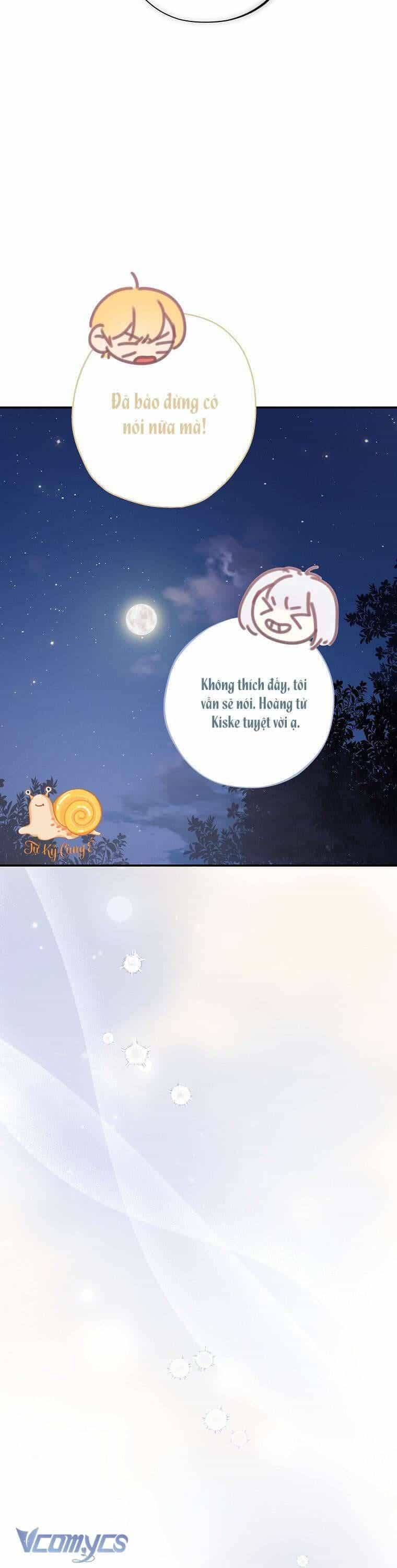 Công Nương Tái Sinh - Chương 45 - ảnh 31