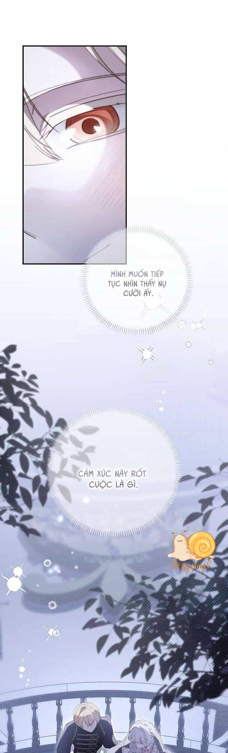 Công Nương Tái Sinh - Chương 45 - ảnh 38