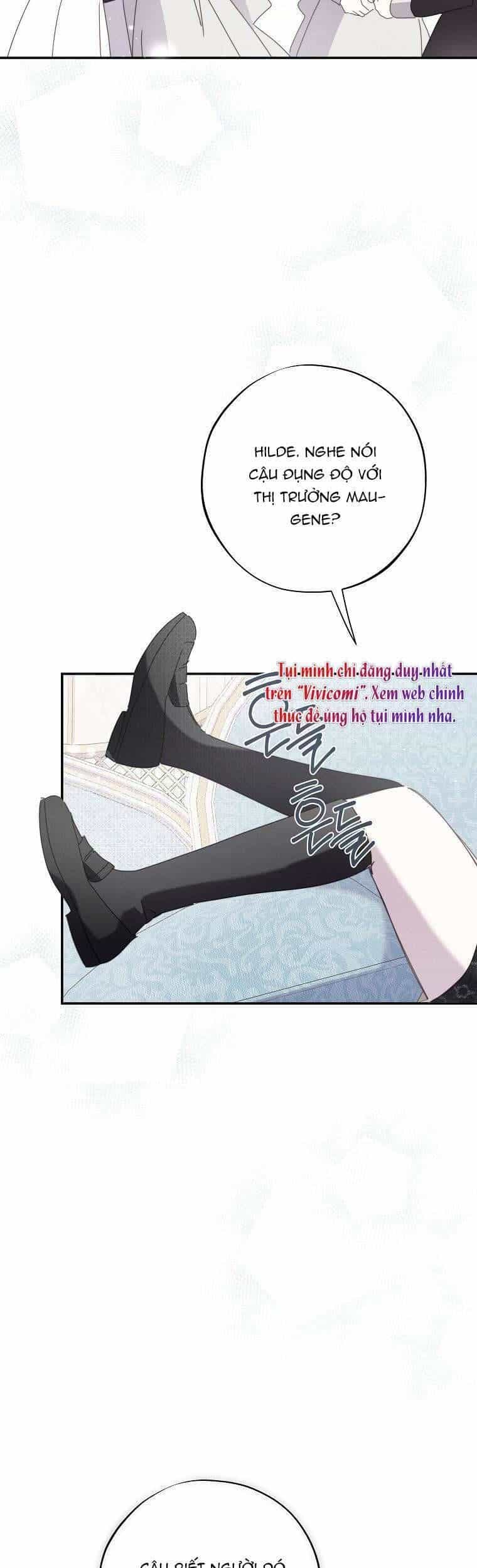 Công Nương Tái Sinh - Chương 45 - ảnh 40