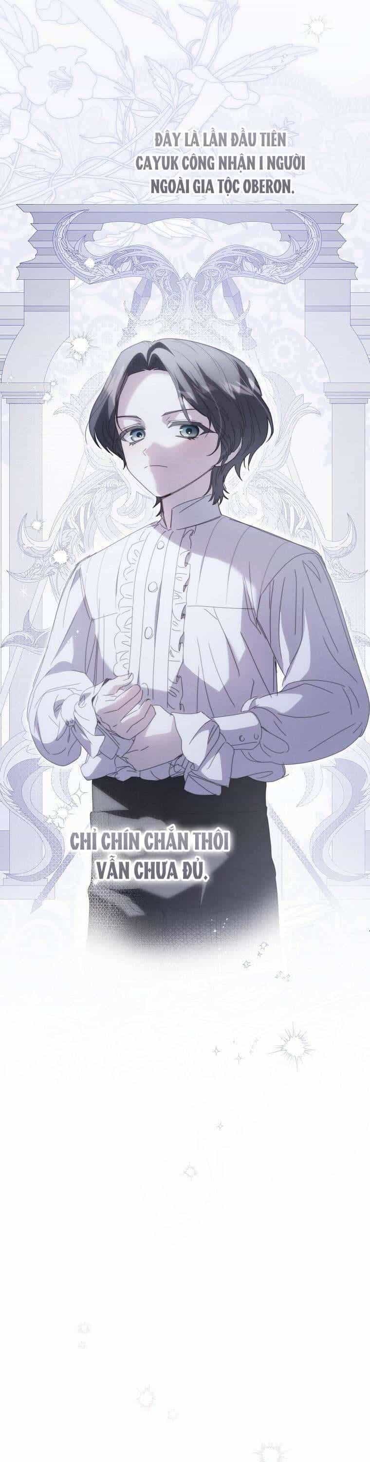 Công Nương Tái Sinh - Chương 46 - ảnh 12
