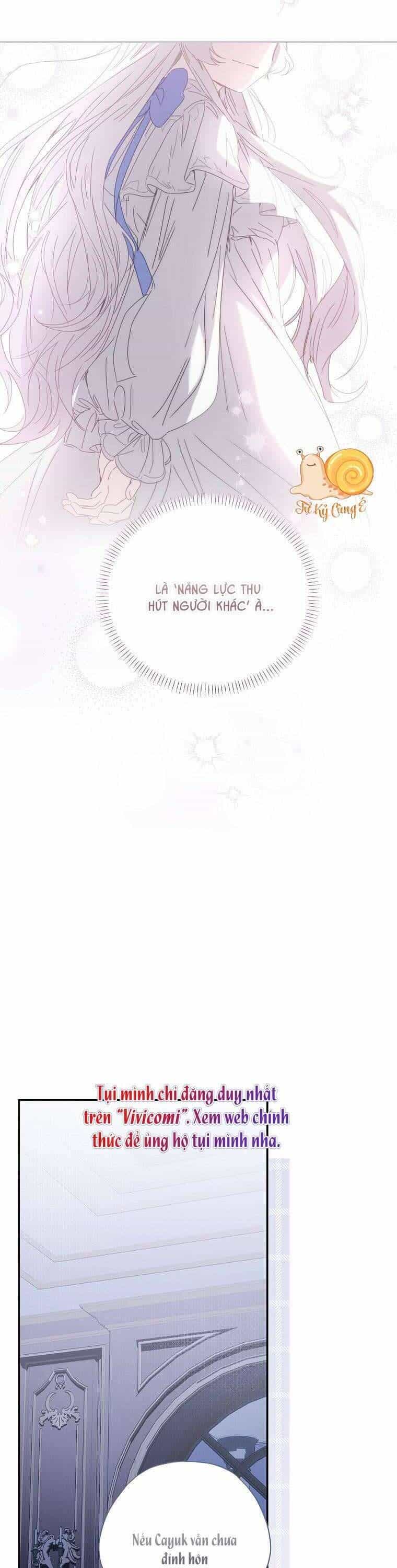 Công Nương Tái Sinh - Chương 46 - ảnh 13