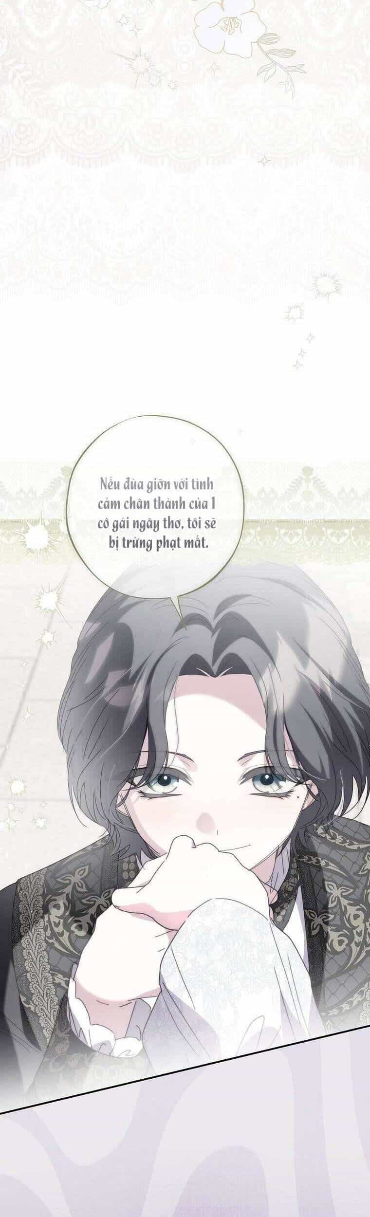 Công Nương Tái Sinh - Chương 46 - ảnh 31