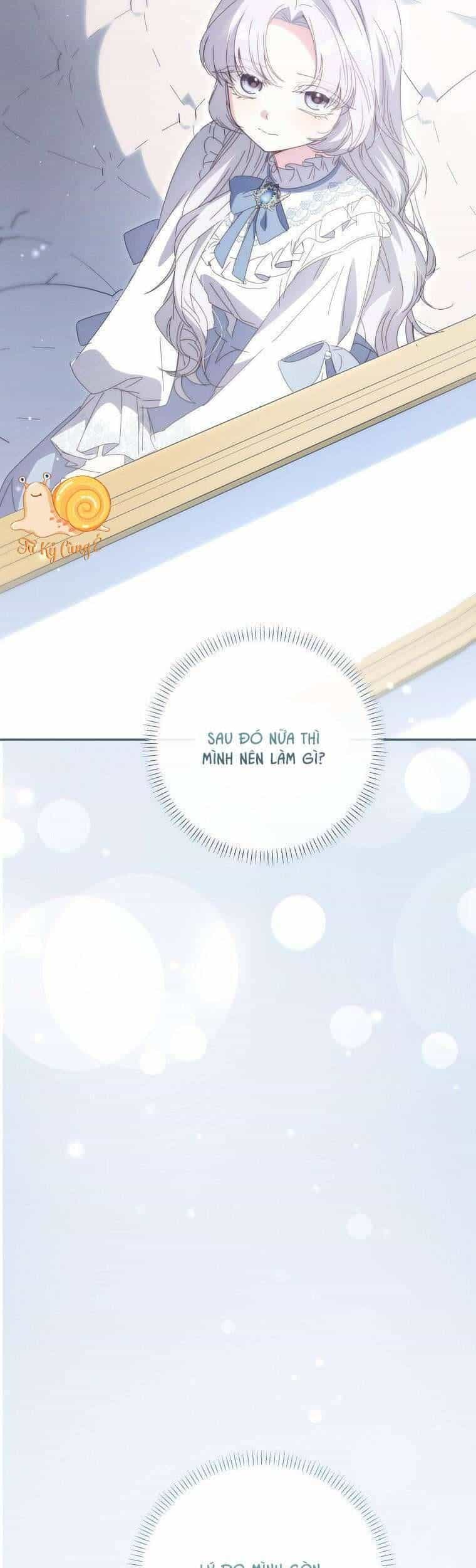 Công Nương Tái Sinh - Chương 46 - ảnh 45