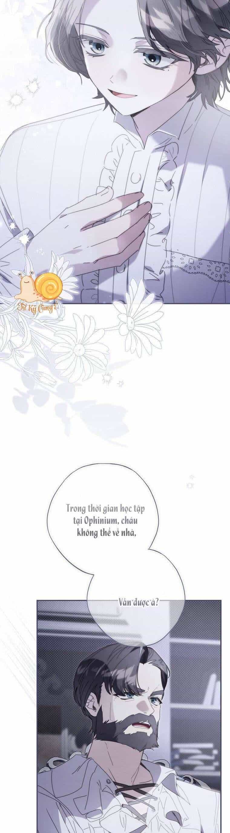 Công Nương Tái Sinh - Chương 46 - ảnh 5