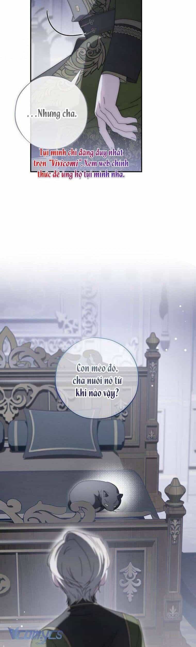 Công Nương Tái Sinh - Chương 47 - ảnh 12