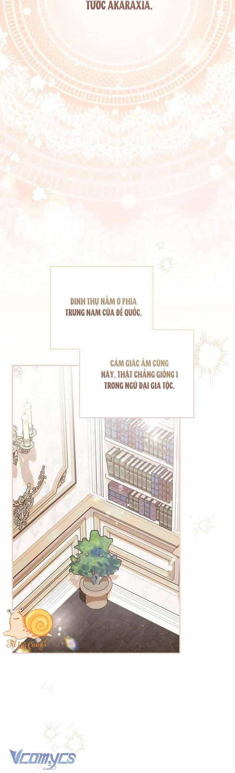 Công Nương Tái Sinh - Chương 47 - ảnh 16