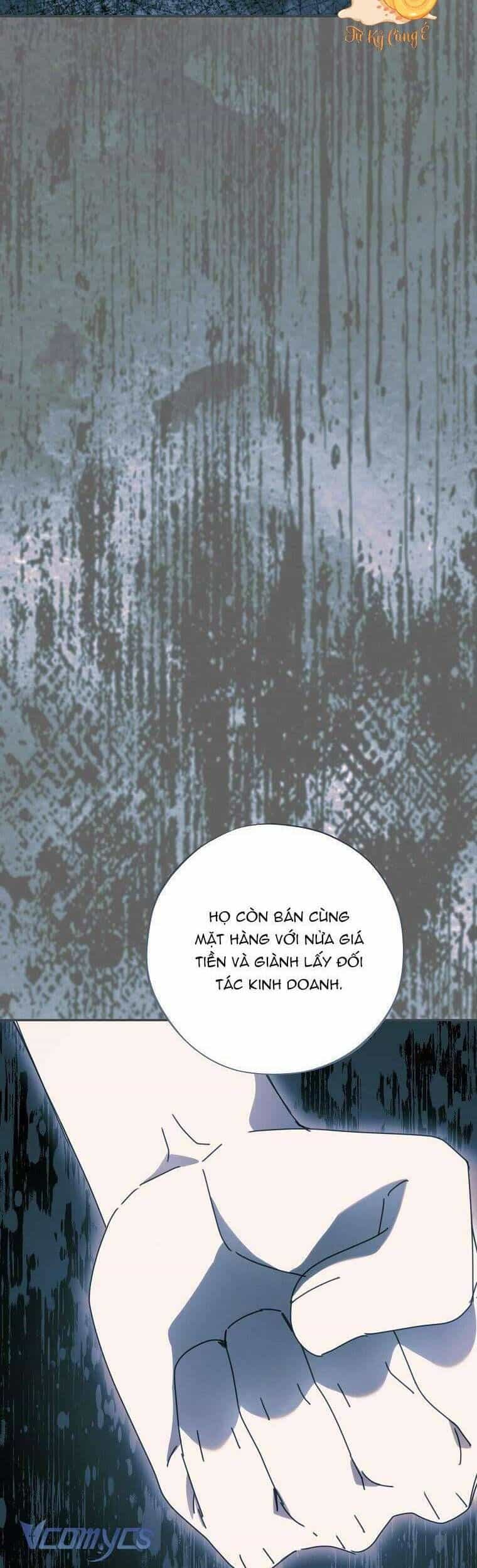 Công Nương Tái Sinh - Chương 47 - ảnh 35
