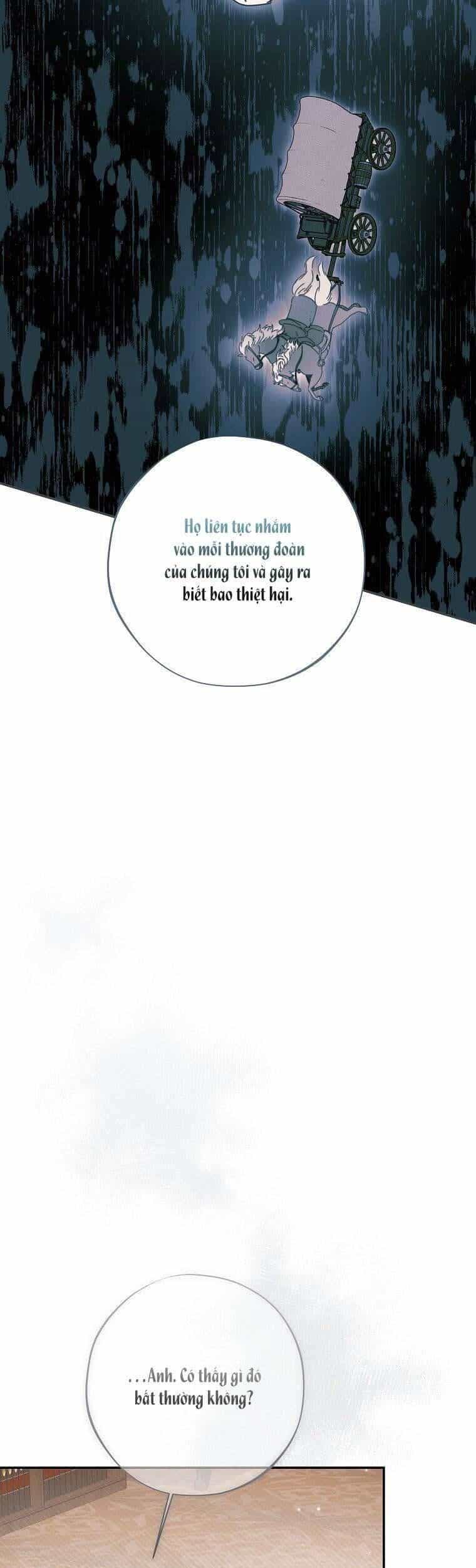 Công Nương Tái Sinh - Chương 47 - ảnh 36