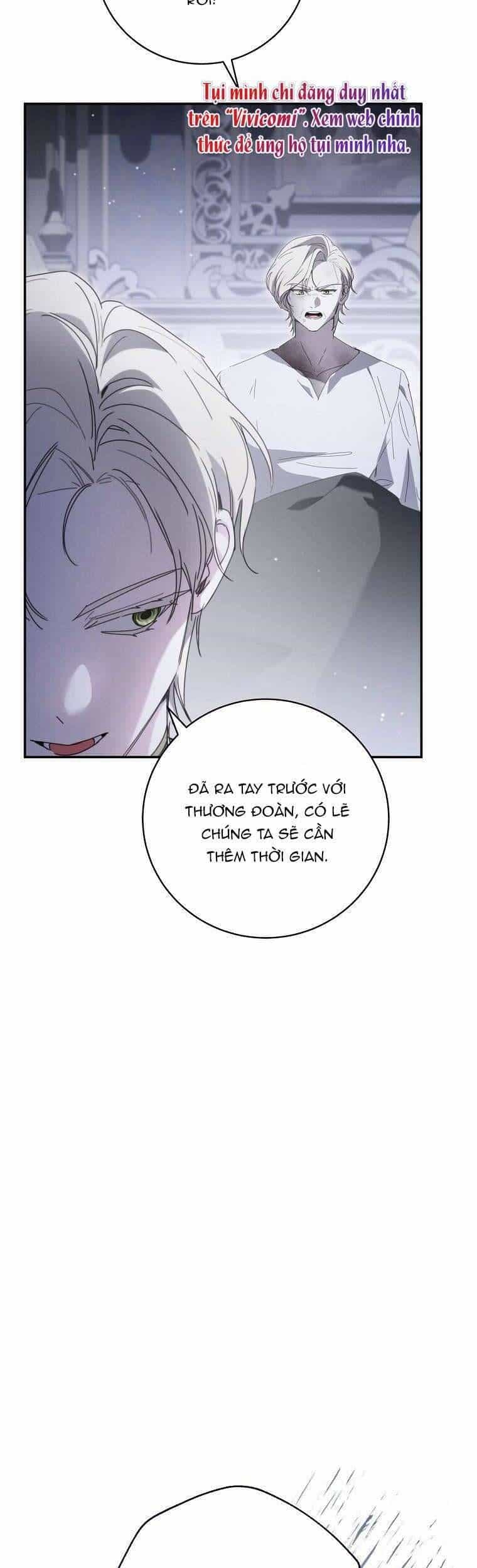 Công Nương Tái Sinh - Chương 47 - ảnh 7