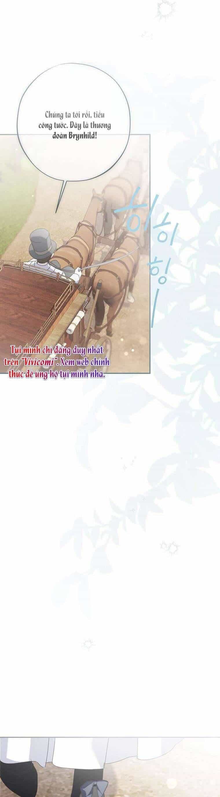 Công Nương Tái Sinh - Chương 48 - ảnh 2
