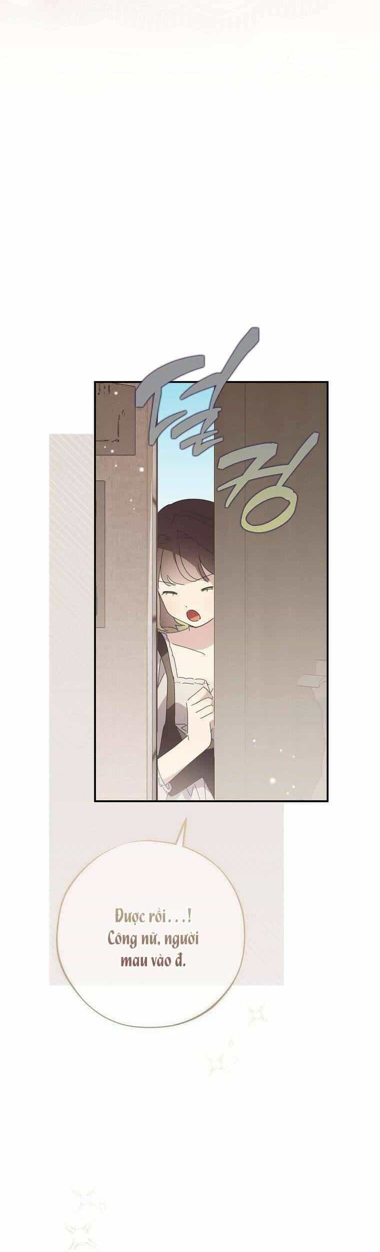 Công Nương Tái Sinh - Chương 48 - ảnh 25