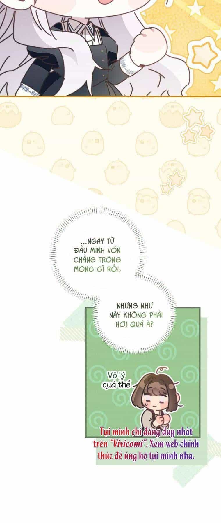 Công Nương Tái Sinh - Chương 48 - ảnh 50