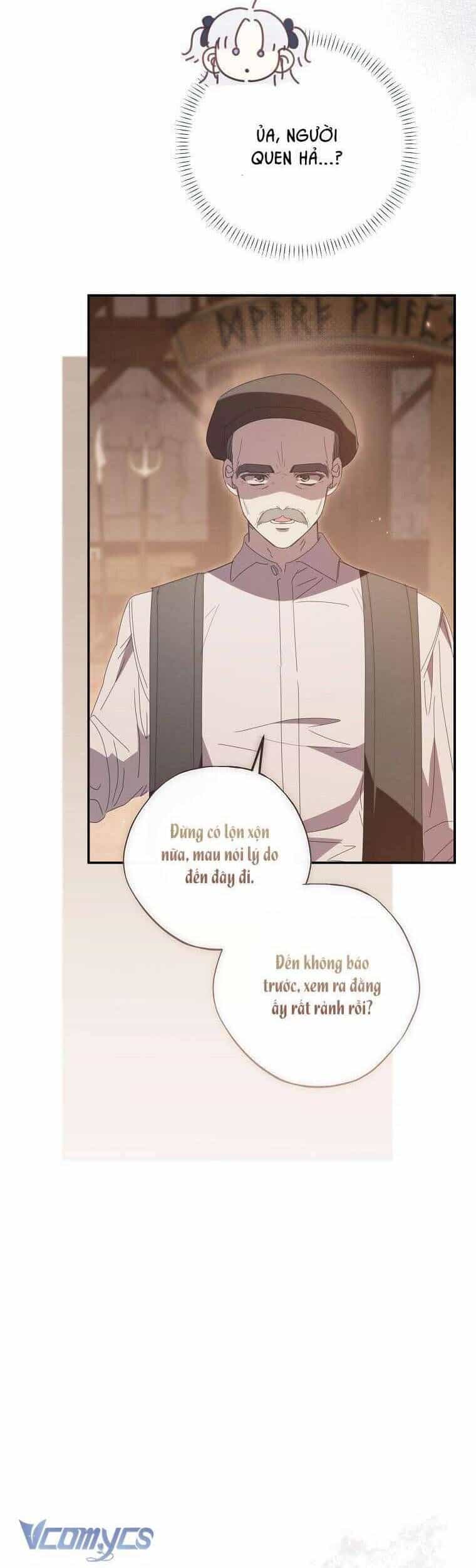 Công Nương Tái Sinh - Chương 49 - ảnh 15