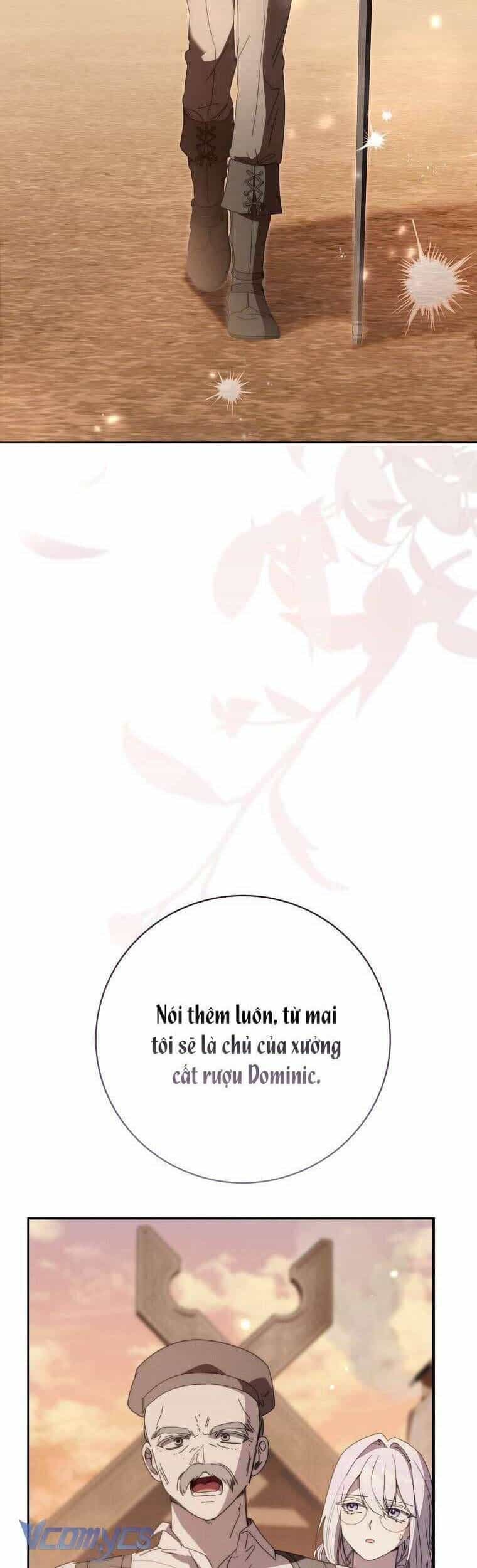 Công Nương Tái Sinh - Chương 49 - ảnh 19
