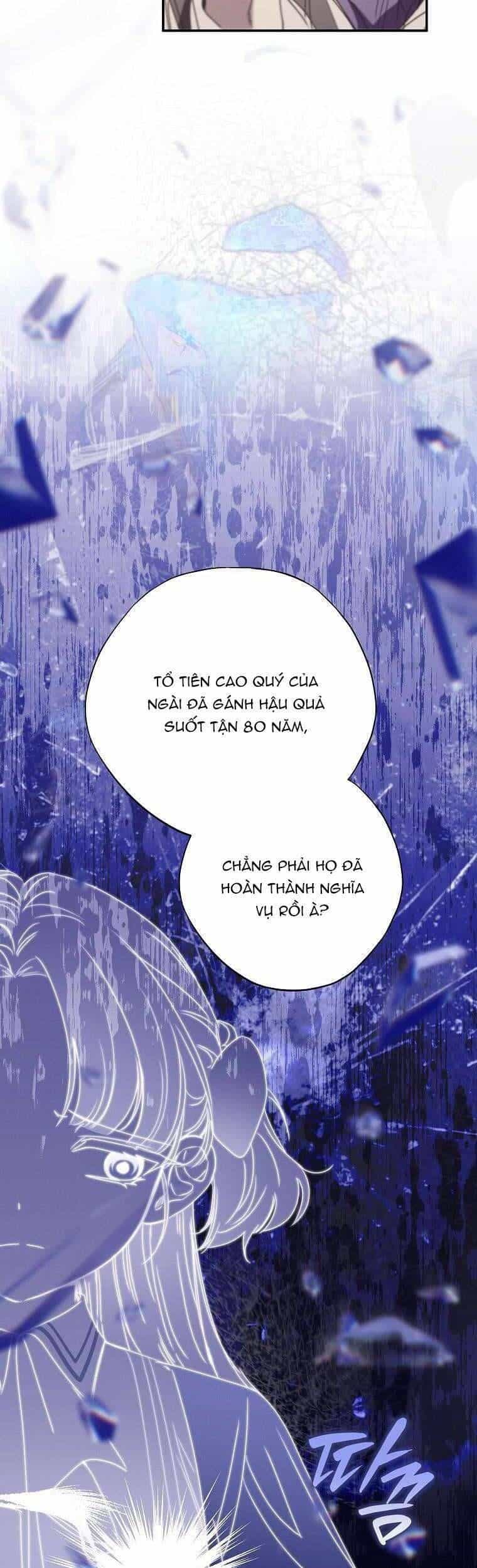 Công Nương Tái Sinh - Chương 49 - ảnh 29