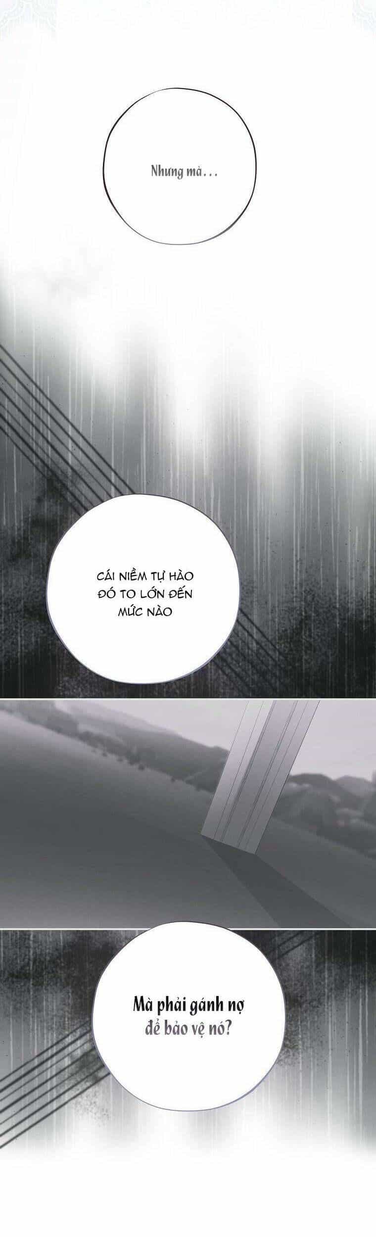 Công Nương Tái Sinh - Chương 49 - ảnh 32