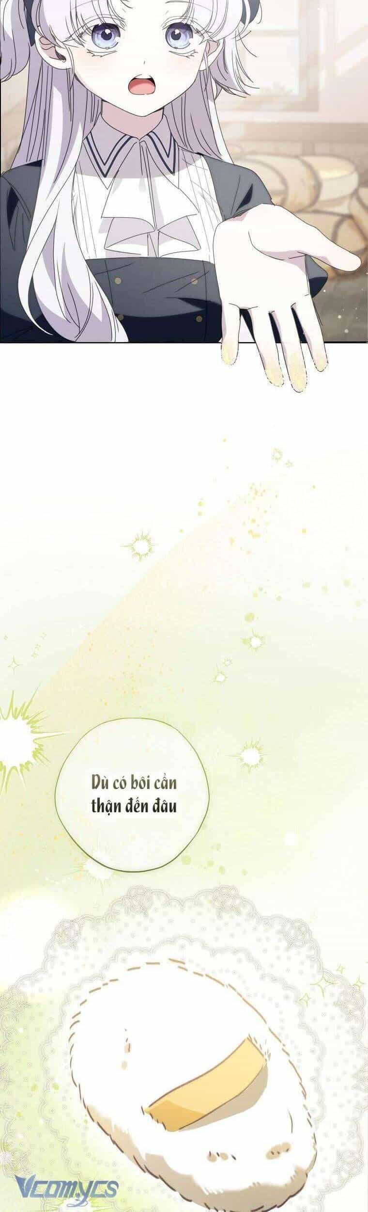 Công Nương Tái Sinh - Chương 49 - ảnh 4