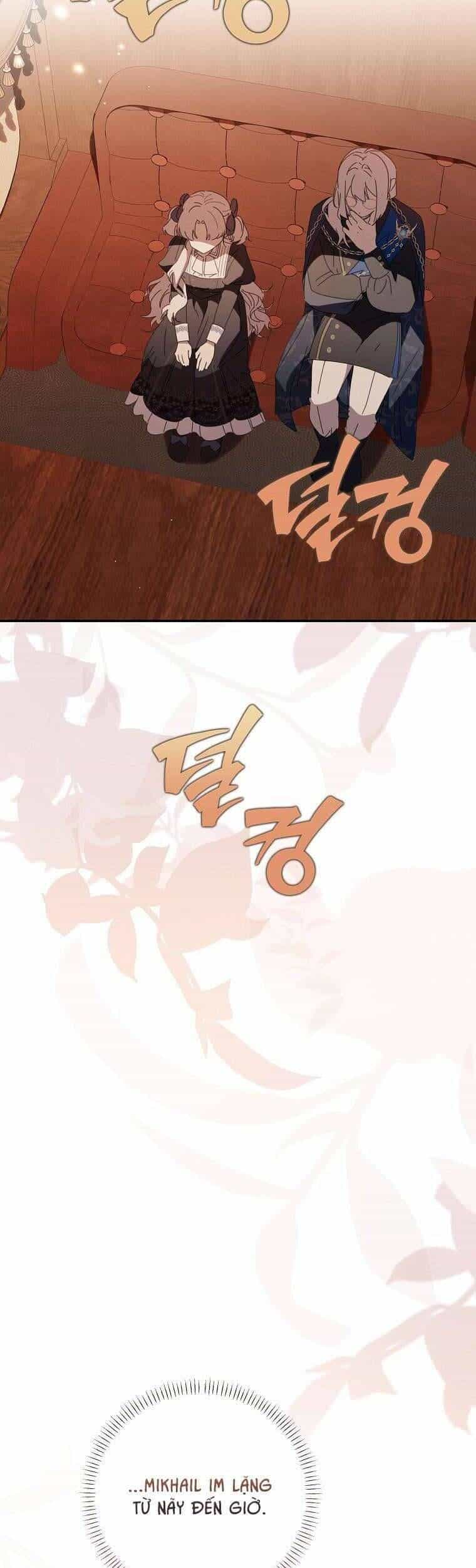 Công Nương Tái Sinh - Chương 49 - ảnh 45