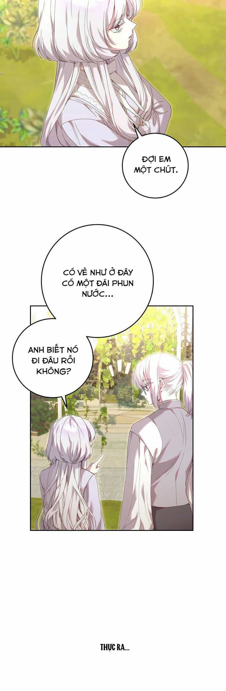 Công Nương Tái Sinh - Chương 5 - ảnh 17