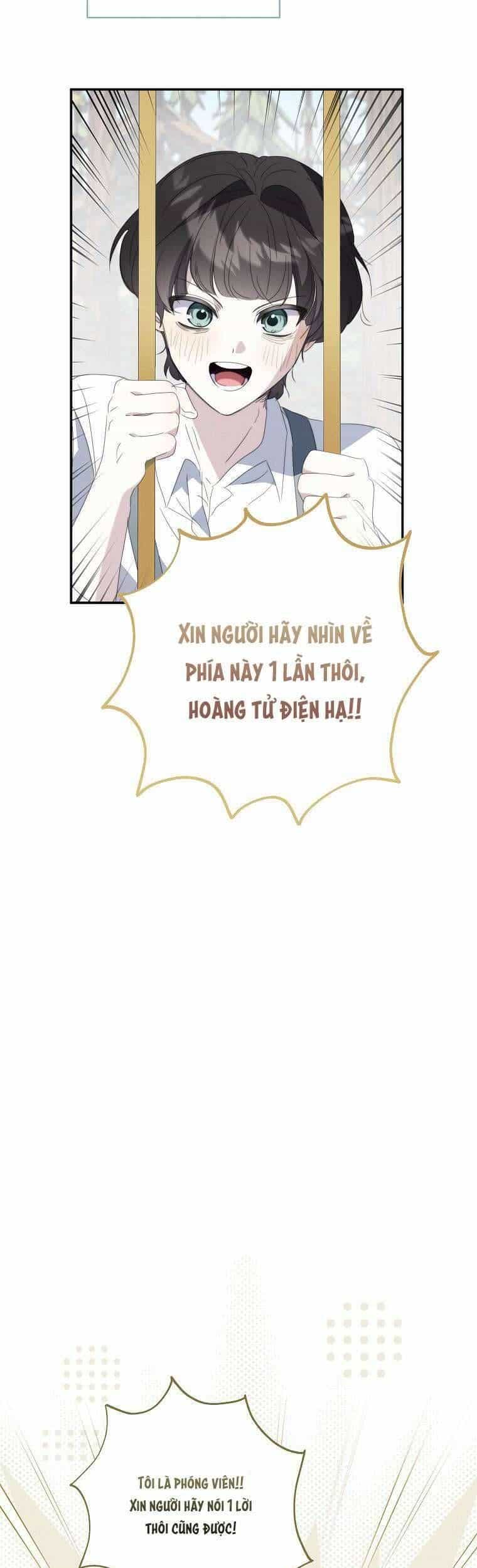 Công Nương Tái Sinh - Chương 50 - ảnh 21