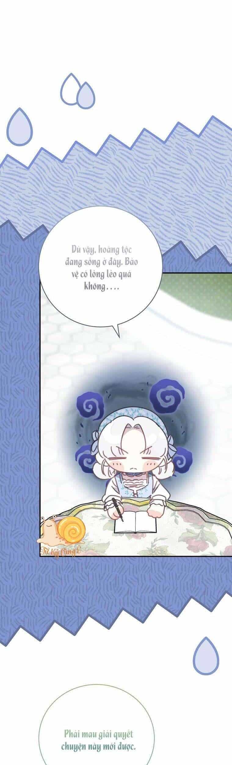 Công Nương Tái Sinh - Chương 50 - ảnh 23