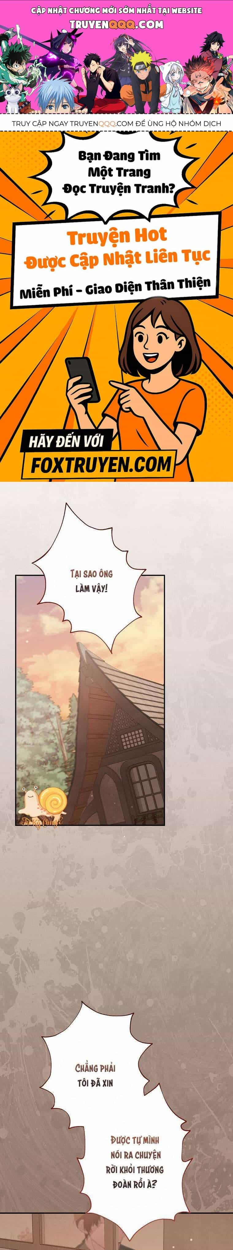 Công Nương Tái Sinh - Chương 51 - ảnh 1