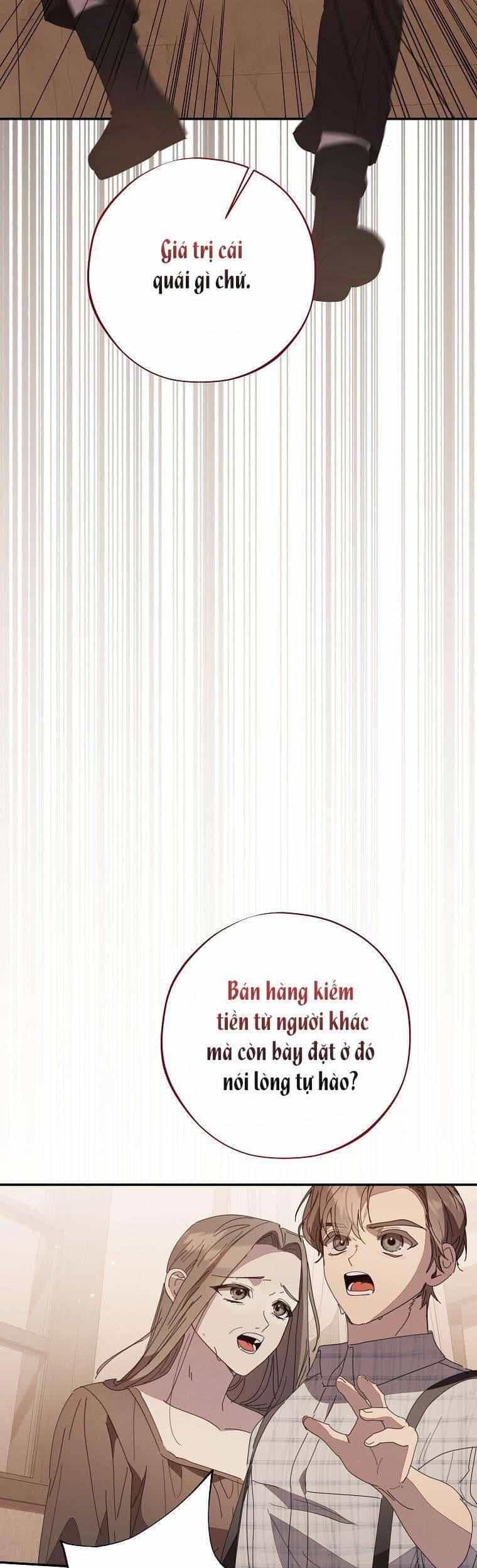 Công Nương Tái Sinh - Chương 51 - ảnh 13