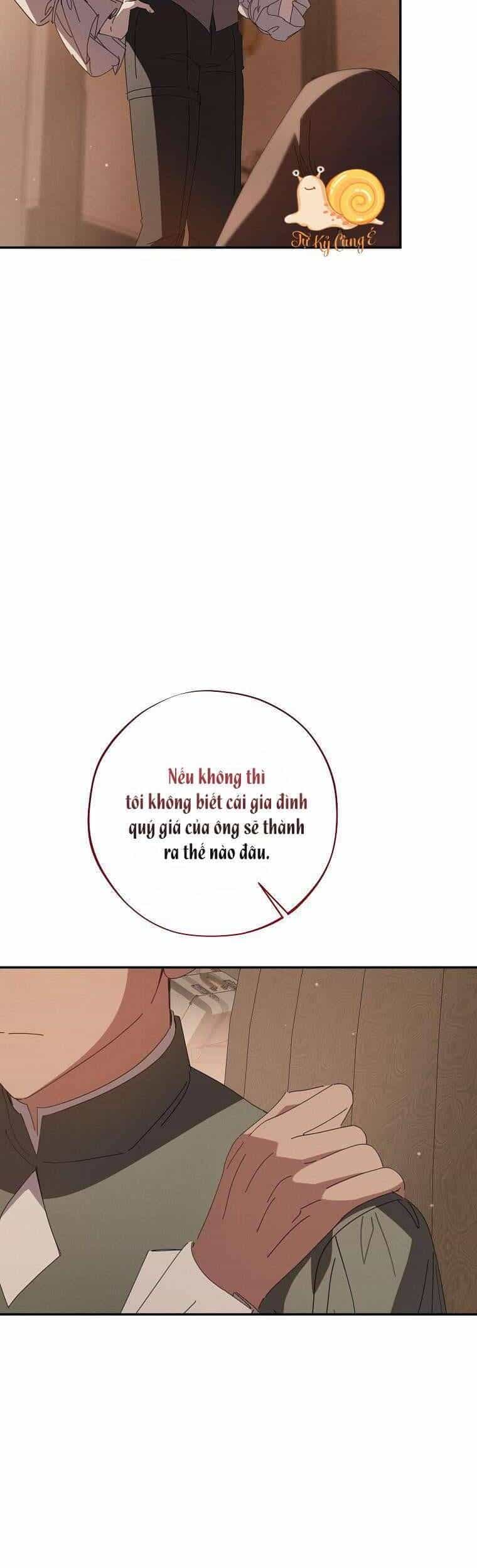 Công Nương Tái Sinh - Chương 51 - ảnh 15