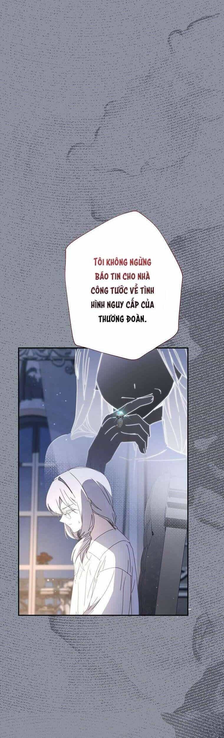 Công Nương Tái Sinh - Chương 51 - ảnh 42