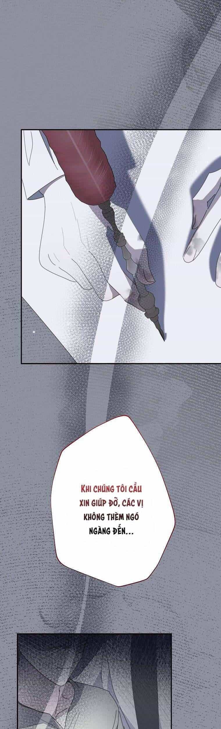Công Nương Tái Sinh - Chương 51 - ảnh 43