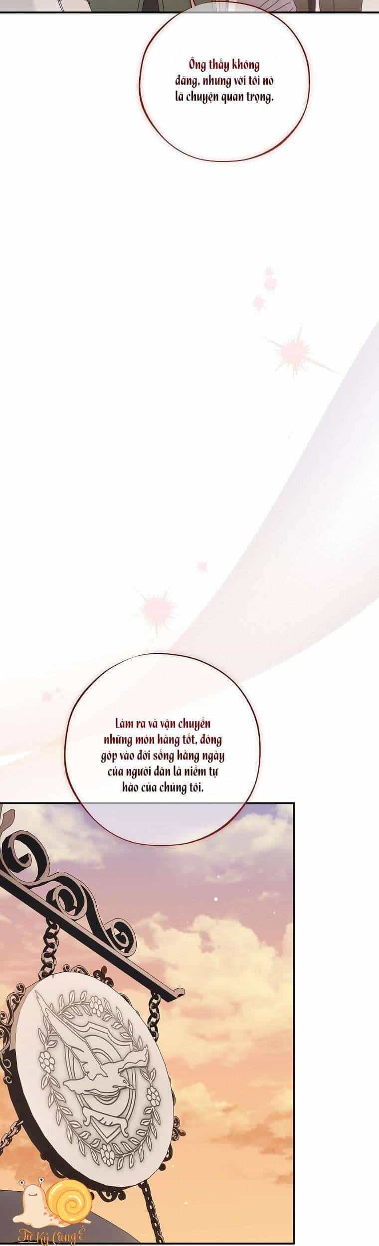 Công Nương Tái Sinh - Chương 51 - ảnh 5
