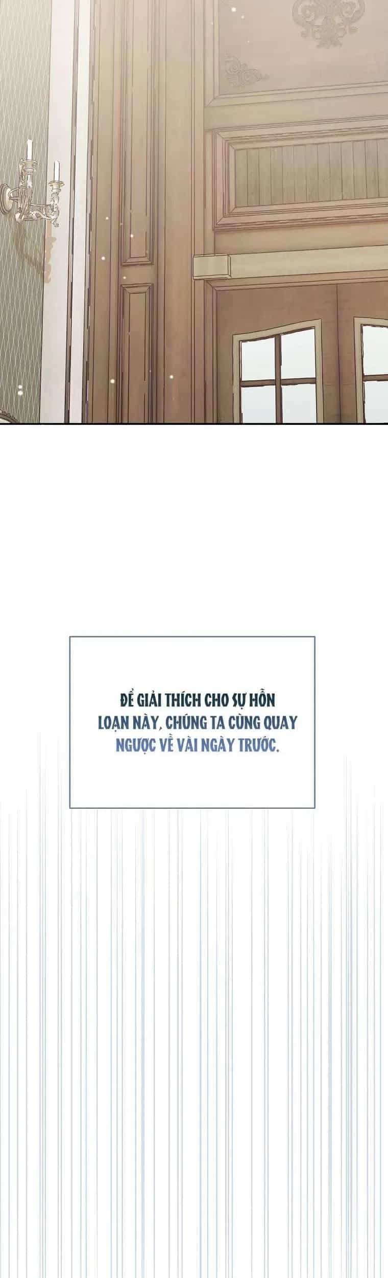 Công Nương Tái Sinh - Chương 52 - ảnh 20