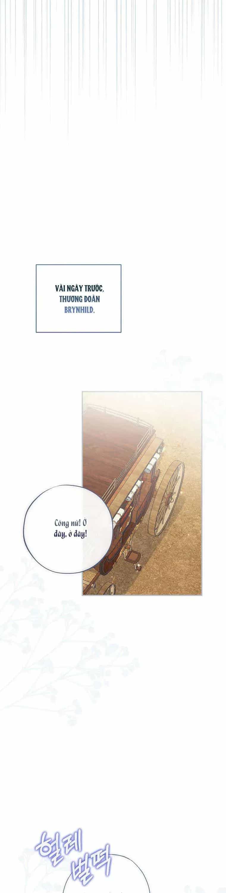 Công Nương Tái Sinh - Chương 52 - ảnh 21