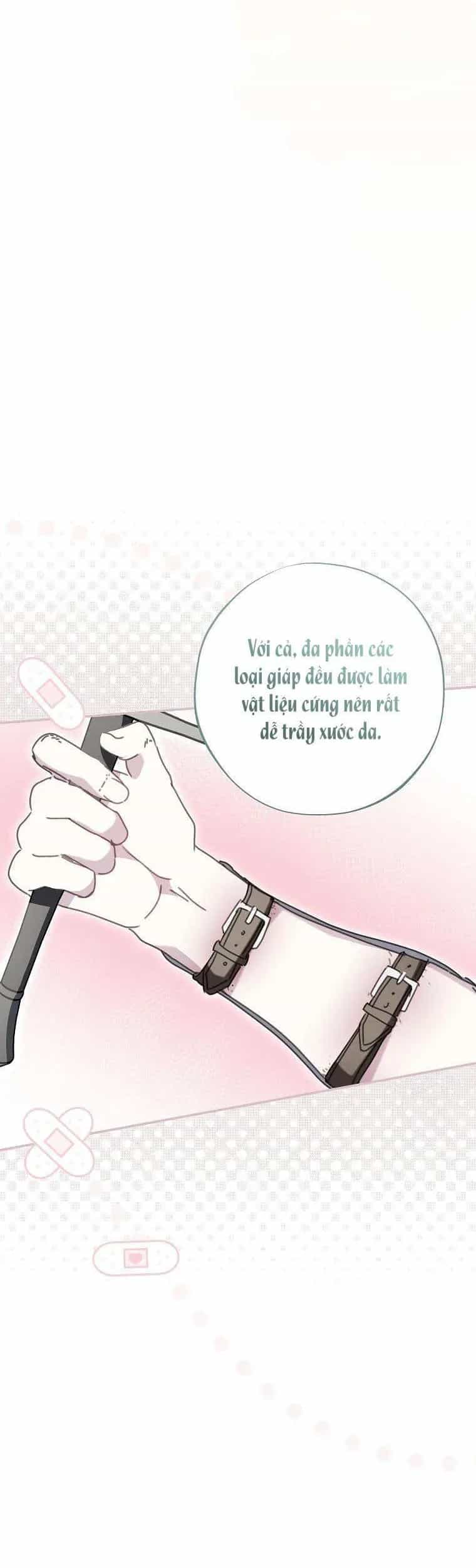 Công Nương Tái Sinh - Chương 52 - ảnh 27