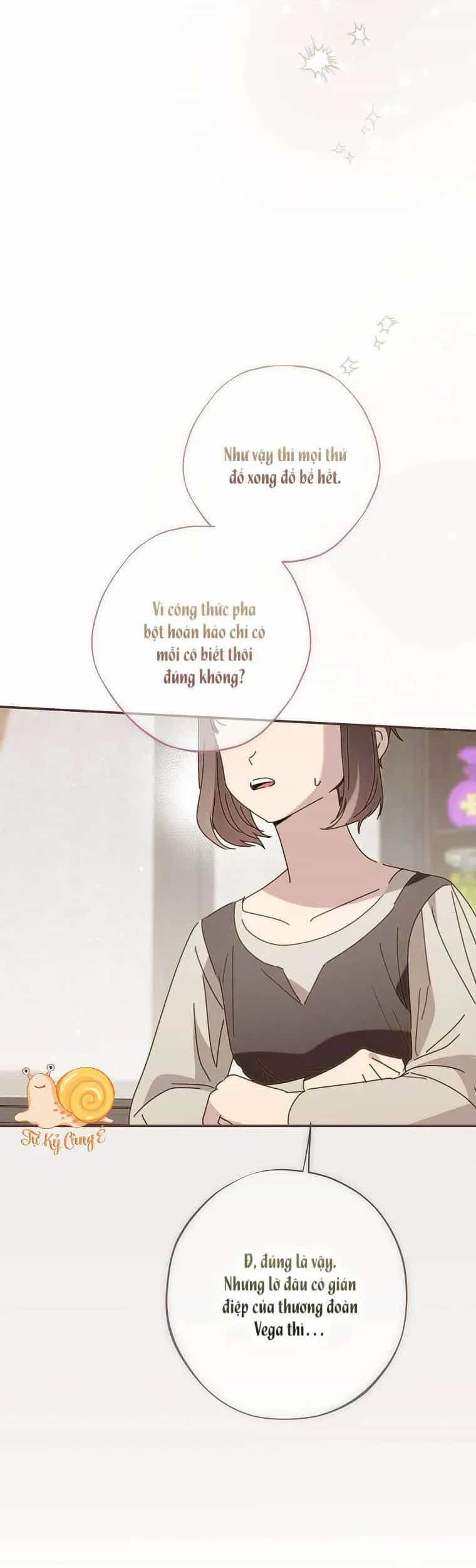 Công Nương Tái Sinh - Chương 52 - ảnh 46